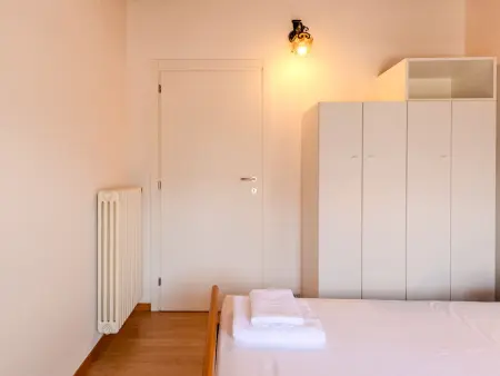 Maison Legnone, 4 chambres avec terrasse et vue lac : photo 23