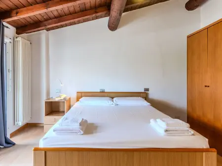 Maison Legnone, 4 chambres avec terrasse et vue lac : photo 26