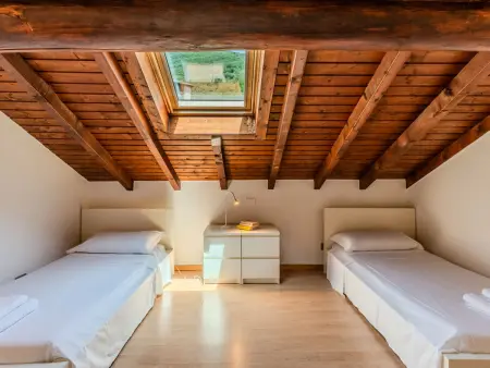 Maison Legnone, 4 chambres avec terrasse et vue lac : photo 30