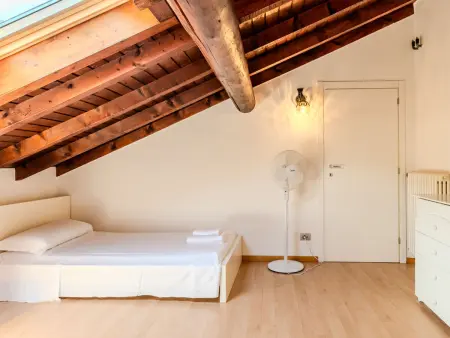 Maison Legnone, 4 chambres avec terrasse et vue lac : photo 31