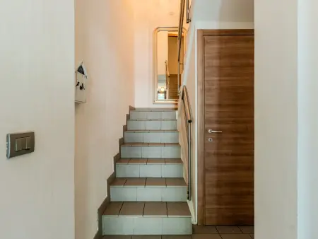 Maison Legnone, 4 chambres avec terrasse et vue lac : photo 35