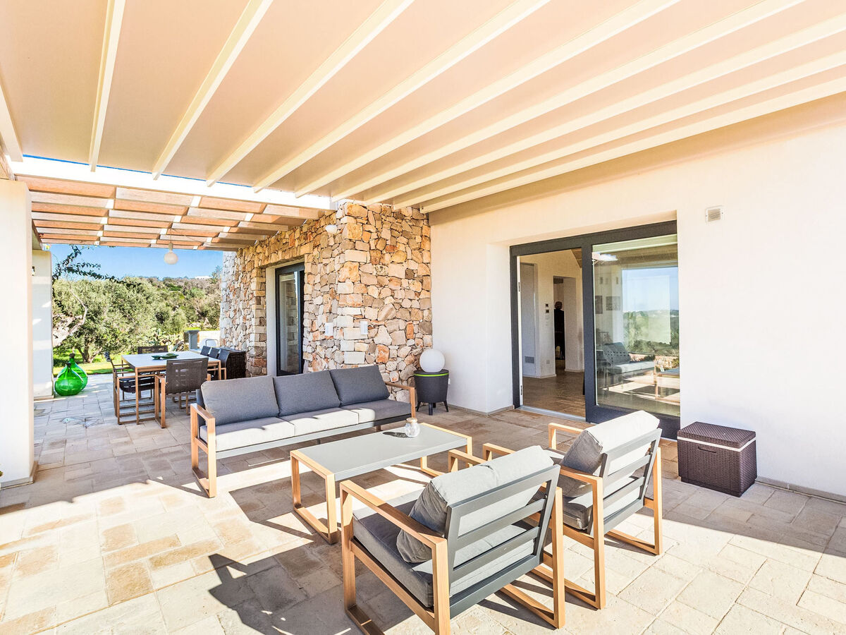 Villa Grazia avec piscina à Acquarica del Capo - Photo 17