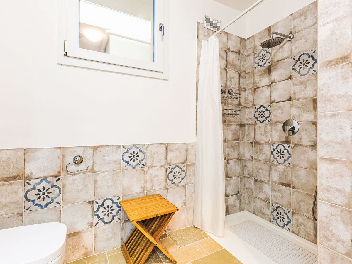 Villa Grazia avec piscina à Acquarica del Capo - Photo 36