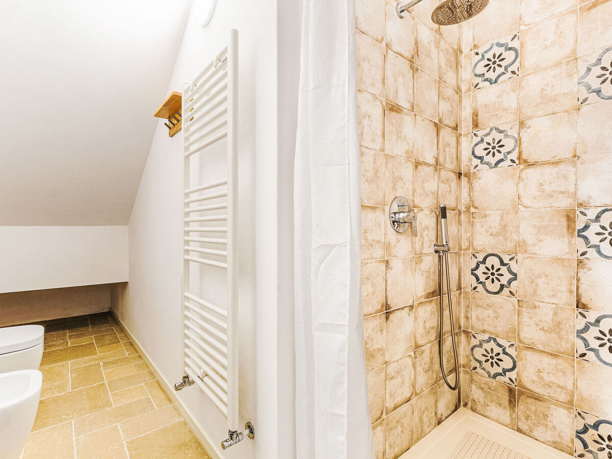 Villa Grazia avec piscina à Acquarica del Capo - Photo 38