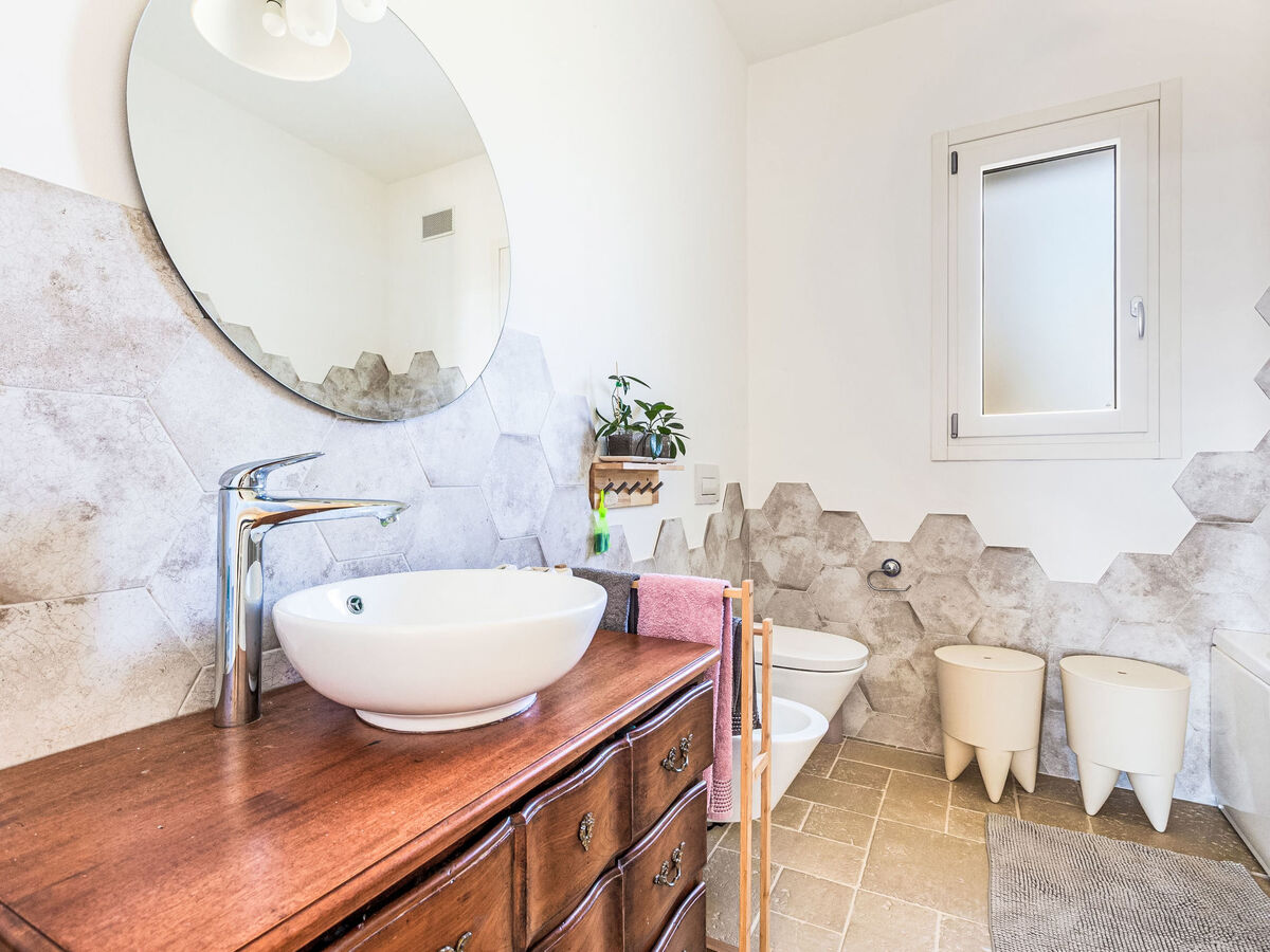 Villa Grazia avec piscina à Acquarica del Capo - Photo 41