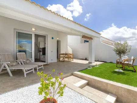 House Rosmarino – Maison 4 pers. à 850 m de la mer : photo 1