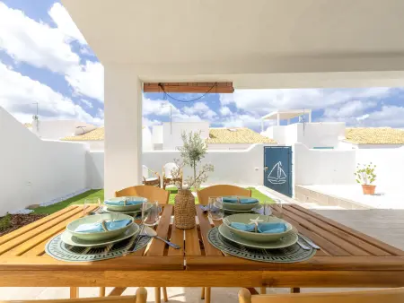 House Rosmarino – Maison 4 pers. à 850 m de la mer : photo 2