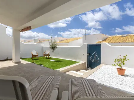 House Rosmarino – Maison 4 pers. à 850 m de la mer : photo 8