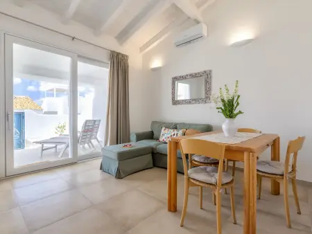House Rosmarino – Maison 4 pers. à 850 m de la mer : photo 9