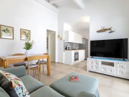 House Rosmarino – Maison 4 pers. à 850 m de la mer : photo 11