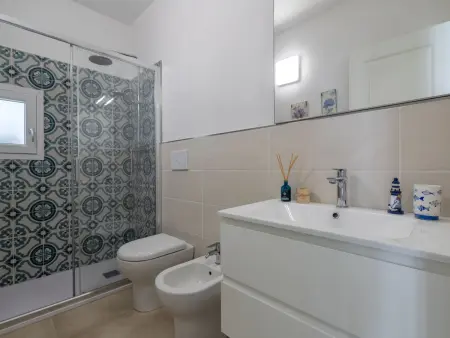 House Rosmarino – Maison 4 pers. à 850 m de la mer : photo 17