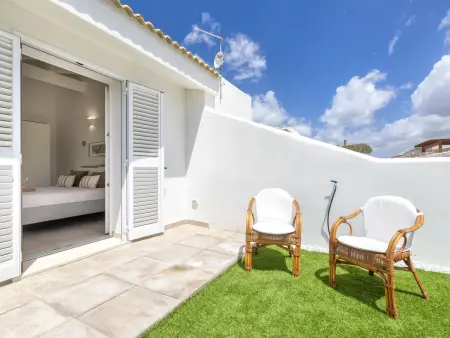 House Rosmarino – Maison 4 pers. à 850 m de la mer : photo 30