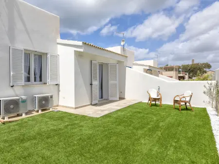 House Rosmarino – Maison 4 pers. à 850 m de la mer : photo 31