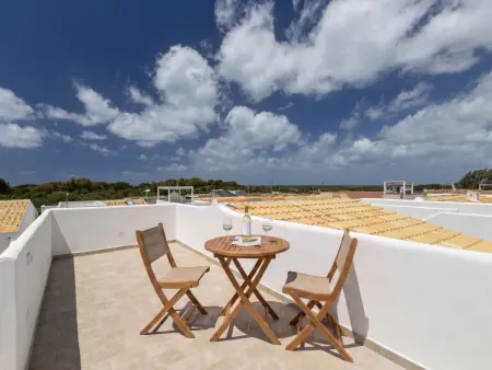 House Rosmarino – Maison 4 pers. à 850 m de la mer : photo 33
