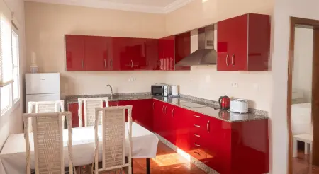 Appartement cosy avec piscine partagée à Güime, 45 m² : photo 11
