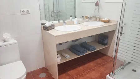 Appartement cosy avec piscine partagée à Güime, 45 m² : photo 12