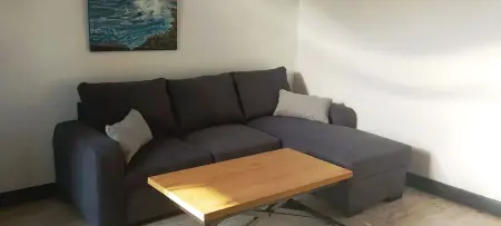 Location appartement à Urgosse, Appartement avec piscine partagée à Sarragachies