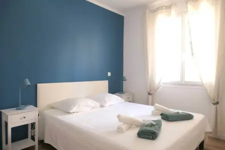 Villa Plein Ciel, 4 chambres avec piscine privée : photo 9