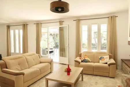 Villa Plein Ciel, 4 chambres avec piscine privée : photo 10