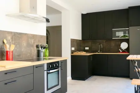 Villa Plein Ciel, 4 chambres avec piscine privée : photo 11