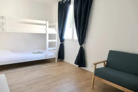 Villa Plein Ciel, 4 chambres avec piscine privée : photo 12