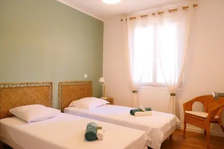 Villa Plein Ciel, 4 chambres avec piscine privée : photo 13