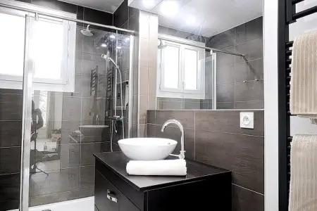 Villa Plein Ciel, 4 chambres avec piscine privée : photo 15