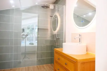 Villa Plein Ciel, 4 chambres avec piscine privée : photo 16