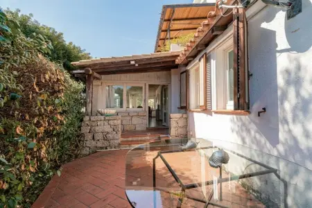 Location maison à Porto Rotondo, Casa Pierina Résidence de vacances confortable