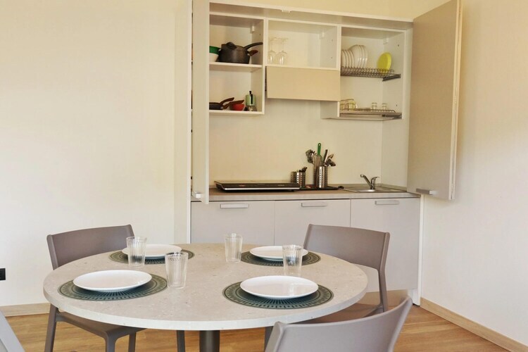 Appartement 3 chambres Marone, lac d'Iseo avec loggia - Photo 11