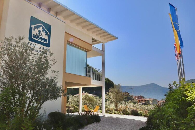 Appartement 4 pers. à Marone, face au lac d'Iseo - Photo 3