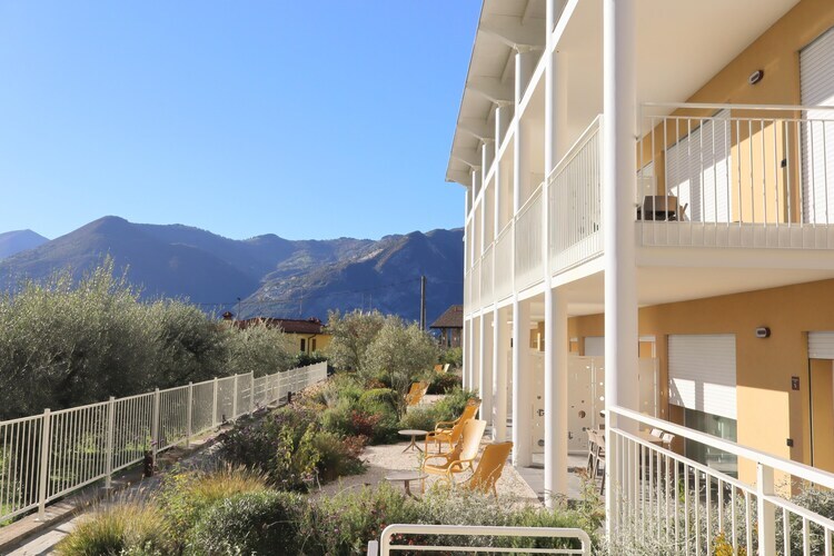 Appartement 4 pers. à Marone, face au lac d'Iseo - Photo 4
