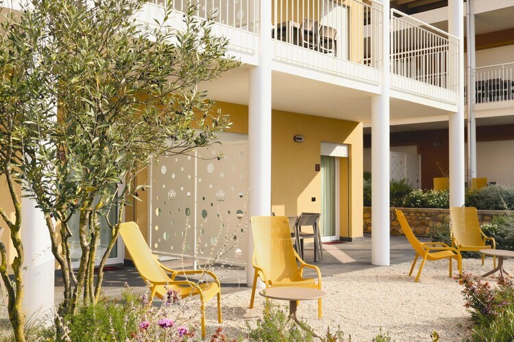 Appartement 4 personnes avec loggia au lac d'Iseo - Photo 5