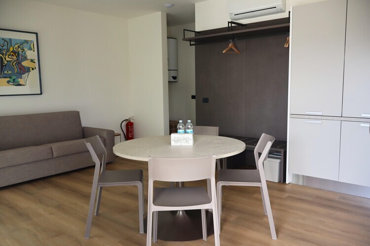 Appartement 4 personnes avec loggia au lac d'Iseo - Photo 8