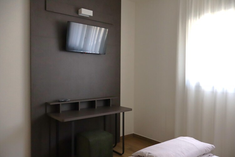 Appartement 4 personnes avec loggia au lac d'Iseo - Photo 13