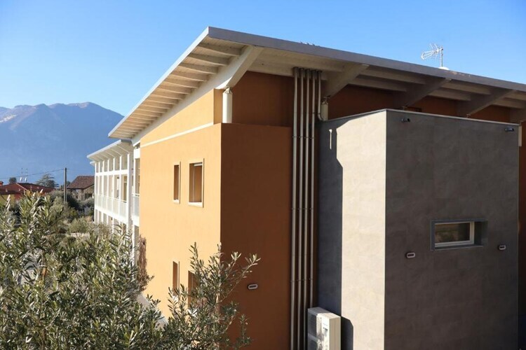 Appartement 4 personnes avec loggia au lac d'Iseo - Photo 27