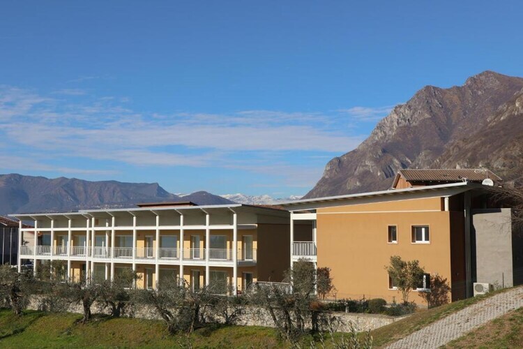 Appartement 4 personnes avec loggia au lac d'Iseo - Photo 30