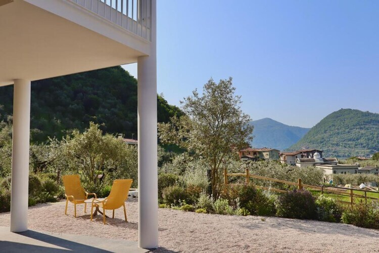 Appartement 2 personnes à Marone, lac d'Iseo - Photo 3