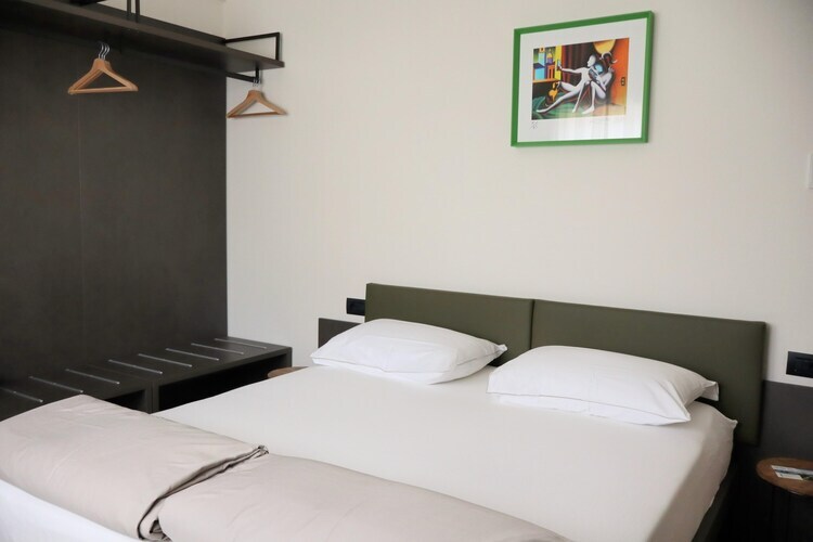 Appartement 2 personnes à Marone, lac d'Iseo - Photo 12