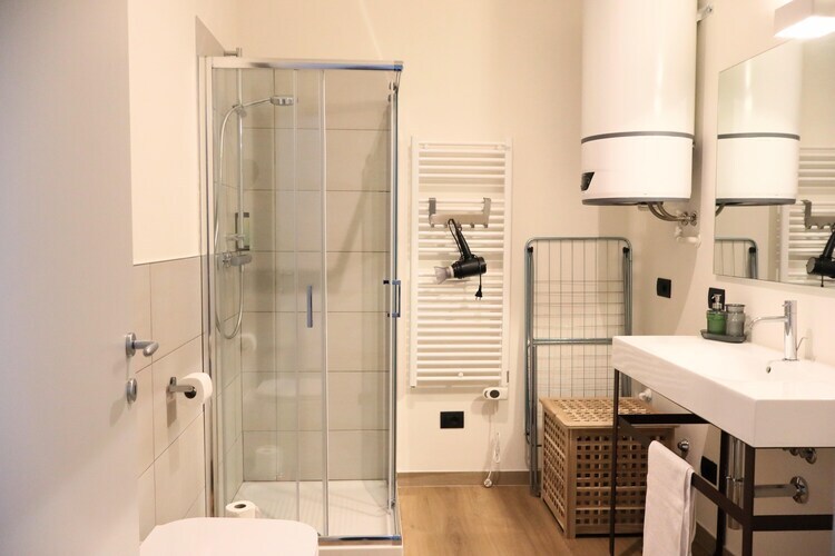 Appartement 2 personnes à Marone, lac d'Iseo - Photo 14