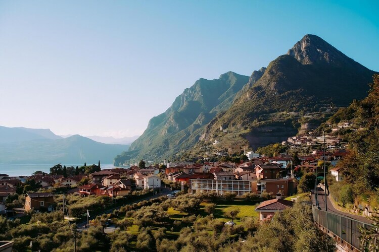 Appartement 2 personnes à Marone, lac d'Iseo - Photo 28