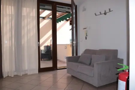 Appartement Paiari 7 au bord du lac de Garde : photo 4