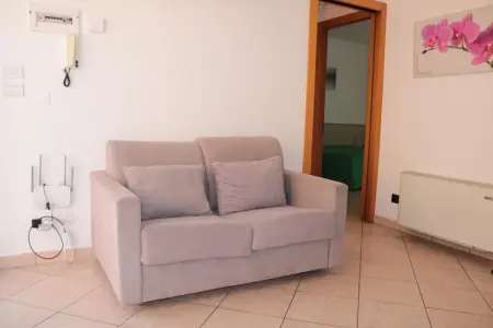 Appartement Paiari 7 au bord du lac de Garde : photo 6
