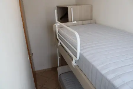 Appartement Paiari 7 au bord du lac de Garde : photo 9