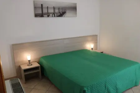 Appartement Paiari 7 au bord du lac de Garde : photo 11