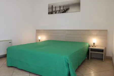 Appartement Paiari 7 au bord du lac de Garde : photo 13