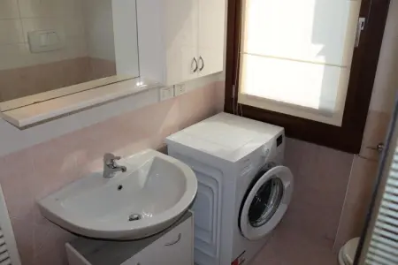 Appartement Paiari 7 au bord du lac de Garde : photo 16