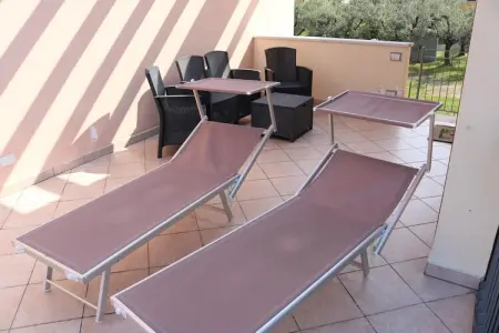 Appartement Paiari 7 au bord du lac de Garde : photo 20