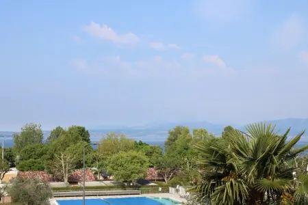 Appartement Paiari 7 au bord du lac de Garde : photo 21