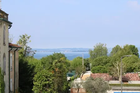 Appartement Paiari 7 au bord du lac de Garde : photo 22